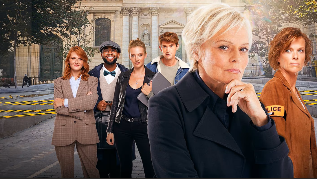Su Rai Uno proseguono le indagini di «Master crimes»