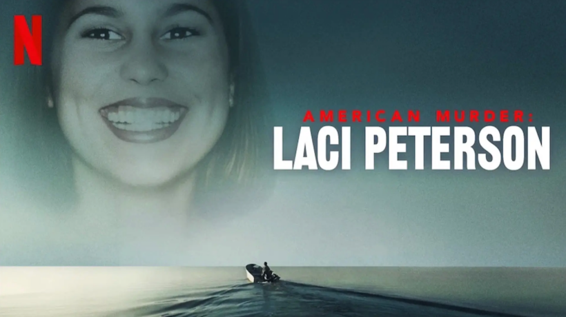 Una docuserie Netflix racconta la storia vera di Laci Peterson