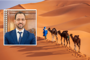 «Per noi Tuareg, i russi e i loro alleati in Africa saranno sempre nemici»