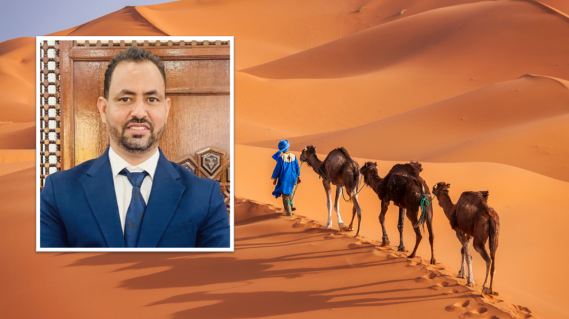 «Per noi Tuareg, i russi e i loro alleati in Africa saranno sempre nemici»