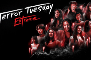 Netflix punta sull’horror con la serie thailandese «Terror Tuesday: Extreme»