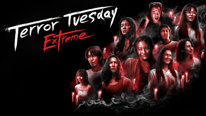 Netflix punta sull’horror con la serie thailandese «Terror Tuesday: Extreme»