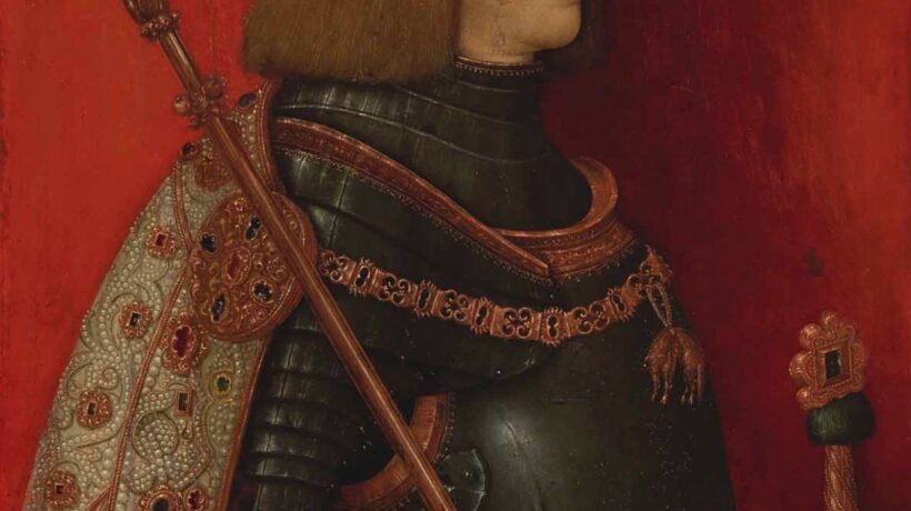 Dürer e il Rinascimento trentino in mostra al Castello del Buonconsiglio