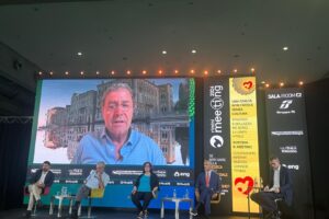 Al meeting di Rimini focus sull’acqua come risorsa essenziale