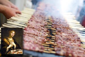 Con Sant’Agata l’Abruzzo si fa… tentatore