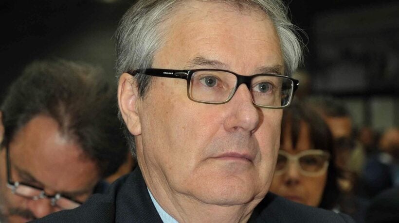 Babbo Boschi mandava l’uomo a processo per ’ndrangheta a spiare «La Verità»