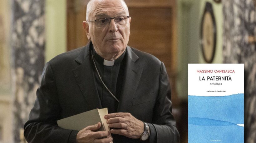 L’educazione è ricominciare, sempre Risé e Camisasca sul mistero del padre