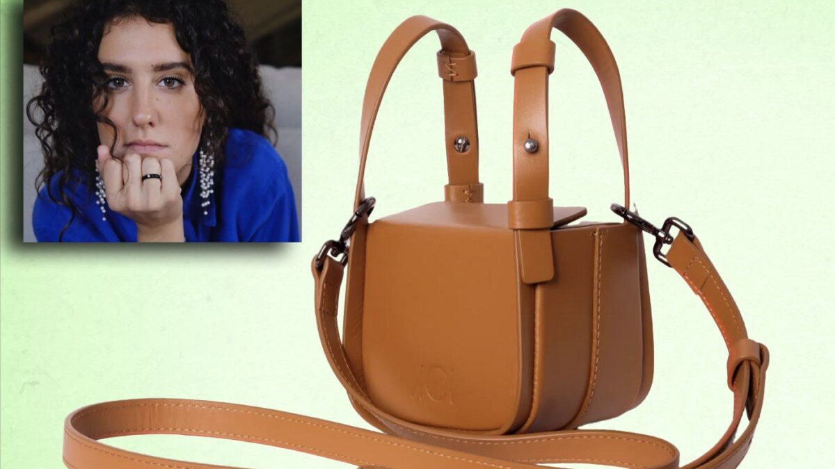 «Una borsa? No, un atto di indipendenza»
