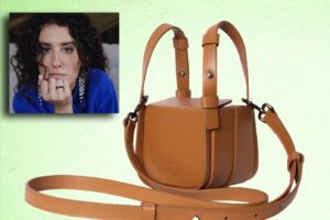 «Una borsa? No, un atto di indipendenza»