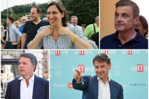 Col ritorno di Superbonus e sussidi il campo largo scasserebbe i conti