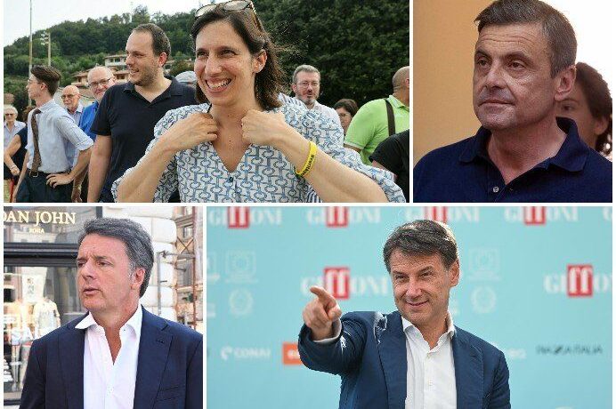 Col ritorno di Superbonus e sussidi il campo largo scasserebbe i conti