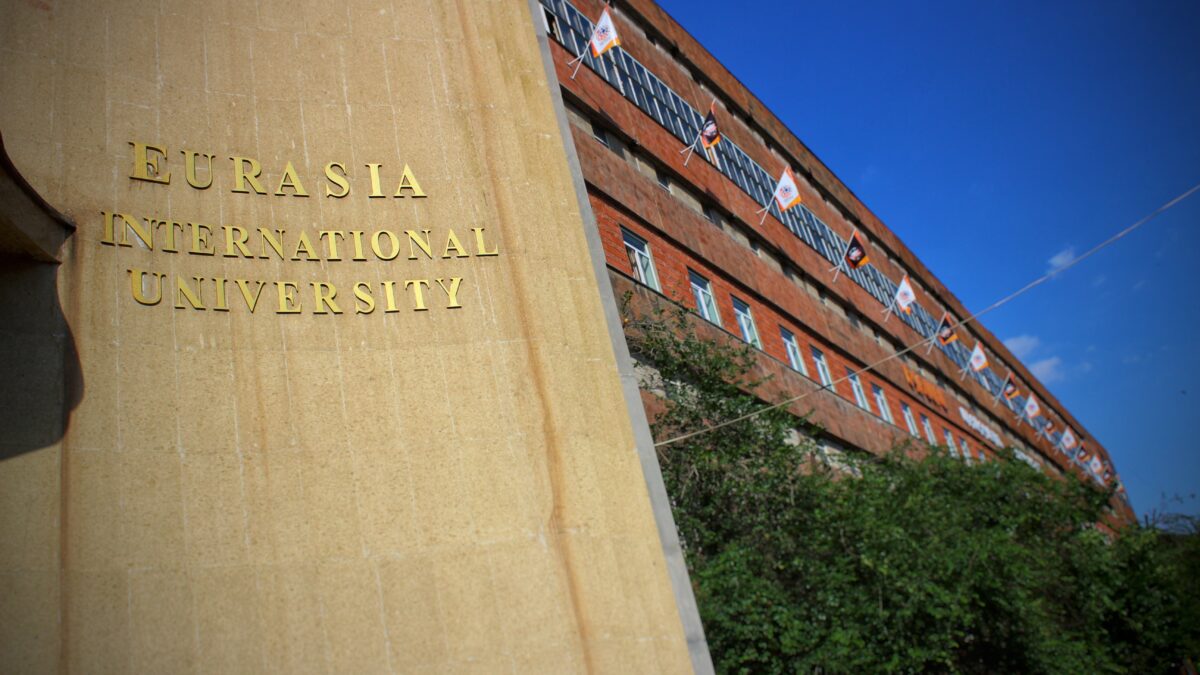 Italia e Armenia rafforzano i rapporti grazie alle Università della Tuscia e di Perugia