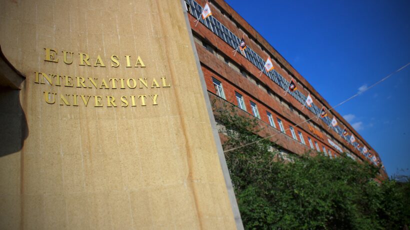 Italia e Armenia rafforzano i rapporti grazie alle Università della Tuscia e di Perugia