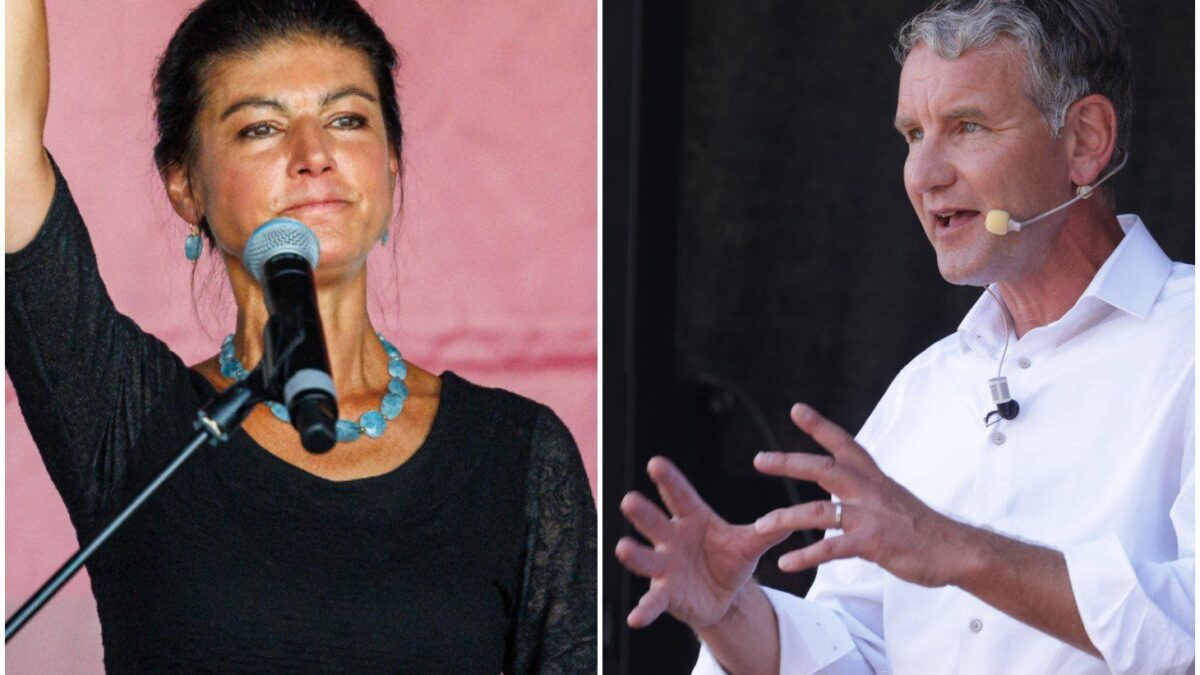 Il voto di oggi in Germania può seppellire Scholz. E scoppia la crisi dell’acciaio