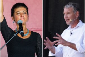Il voto di oggi in Germania può seppellire Scholz. E scoppia la crisi dell’acciaio