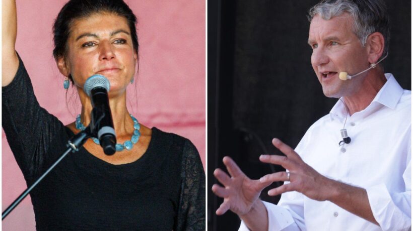 Il voto di oggi in Germania può seppellire Scholz. E scoppia la crisi dell’acciaio