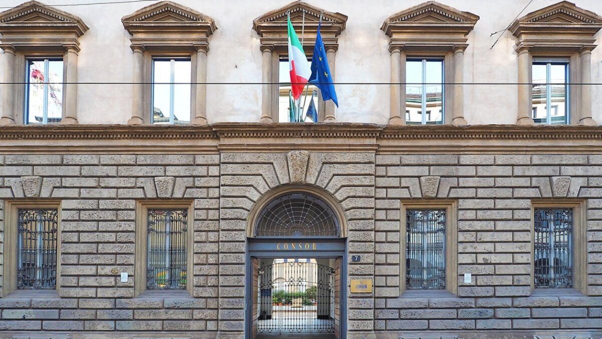 I «buchi» della Consob sul fallimento Bio-On
