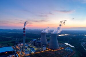 Fioccano i pentiti dell’economia green. Ora tocca all’atomo