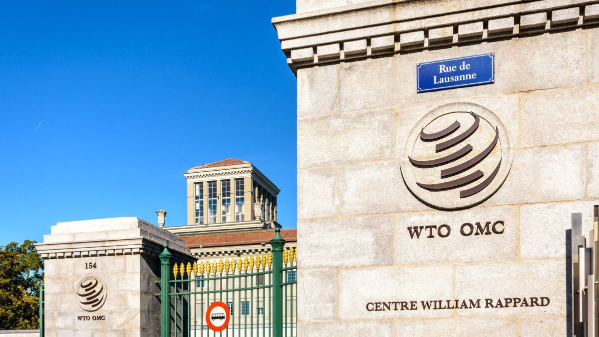 La Cina ricorre al Wto contro i dazi. Italia pronta a mediare con l’Europa