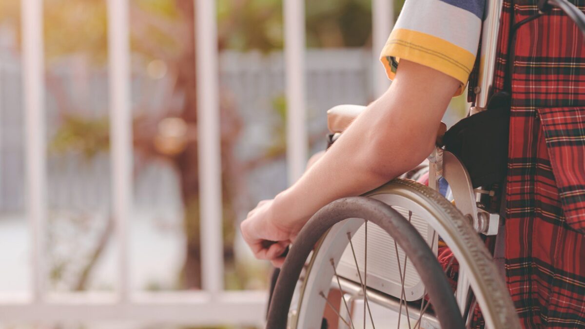 Secondo i giudici i conti pubblici valgono più dei diritti dei disabili