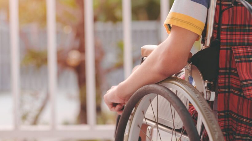 Secondo i giudici i conti pubblici valgono più dei diritti dei disabili
