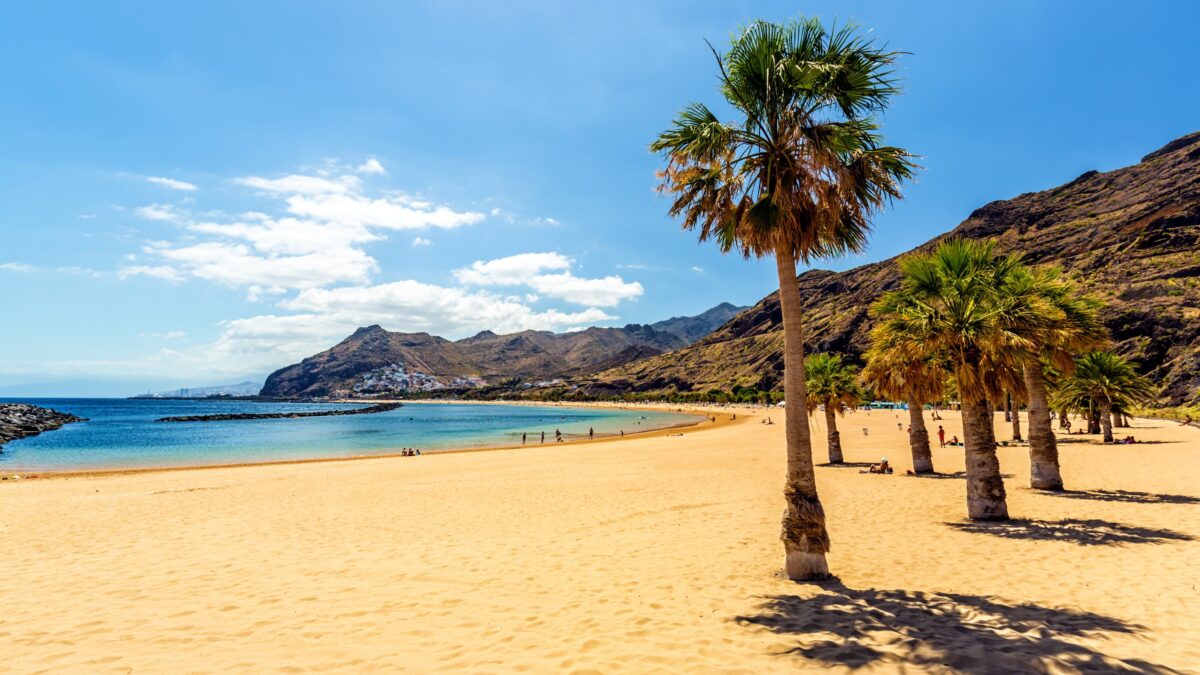 In viaggio tra le spiagge più belle d’Europa