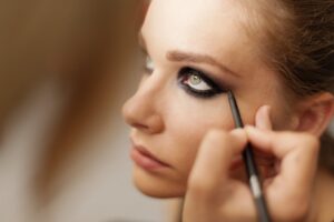 Il make-up dell’autunno, tra sensualità e trasgressione