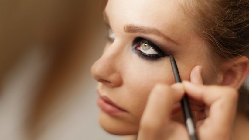 Il make-up dell’autunno, tra sensualità e trasgressione