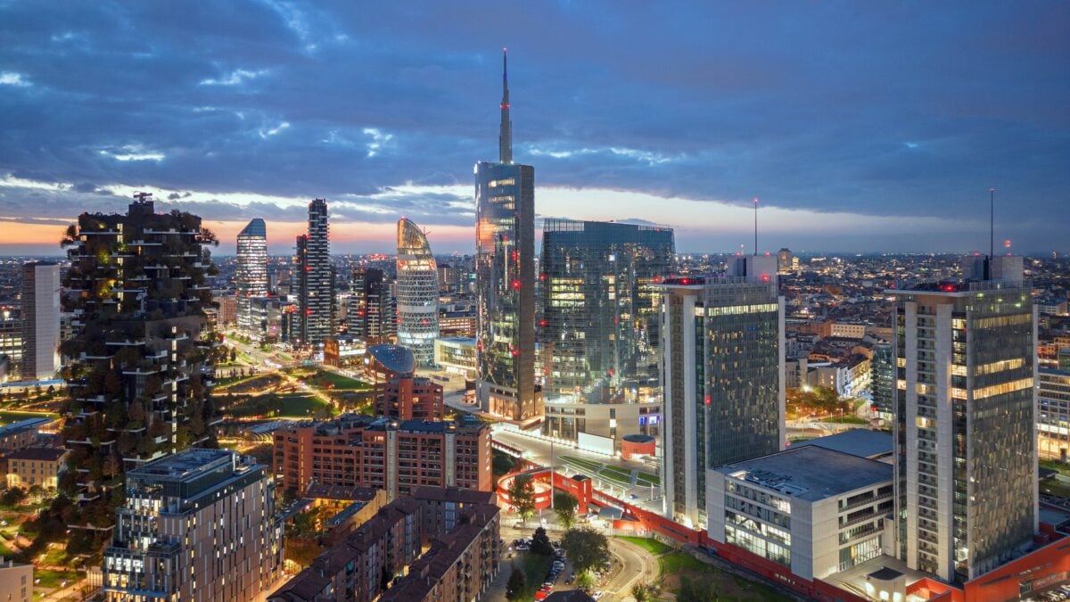 «Salva Milano» è irrinunciabile. Fermi 150 cantieri e 38 miliardi