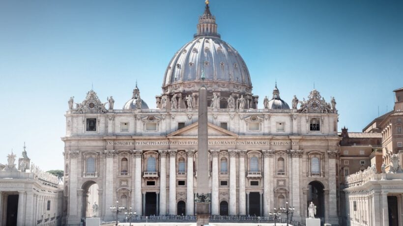 Da Roma a Milano le case del Signore invece di accogliere diventano dei B&b