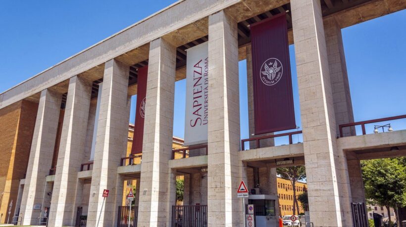 A Roma è in corso il giubileo dei filosofi. Peccato che manchi la materia cerebrale