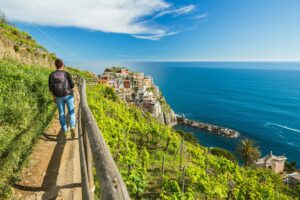 Conoscere l’Italia attraverso le sue riserve naturali