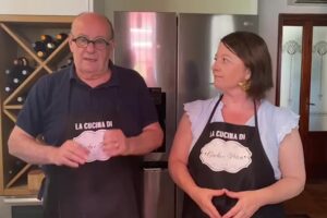 Le pillole di galateo di Petra e Carlo: i bambini e le buone maniere