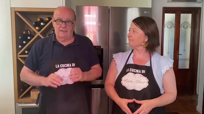 Le pillole di galateo di Petra e Carlo: i bambini e le buone maniere