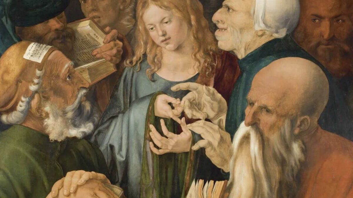 Dürer e il Rinascimento trentino in mostra al Castello del Buonconsiglio