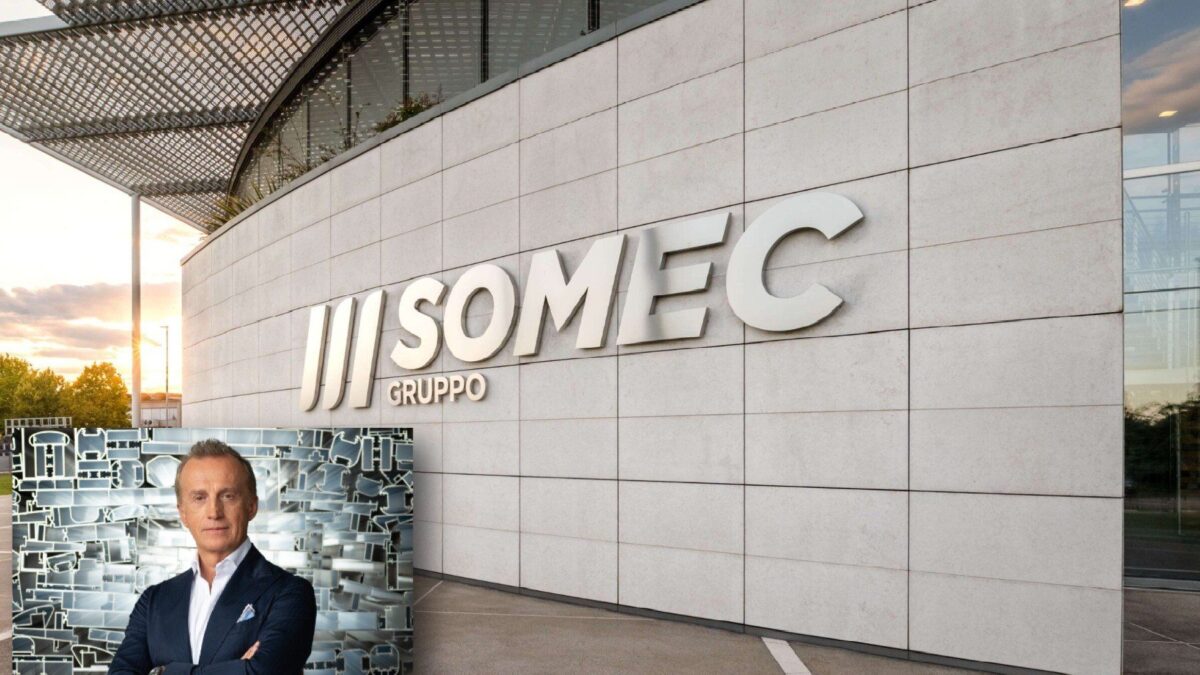 Somec sogna da griffe ma lontano dalla Cina: «Mercato senza legge»