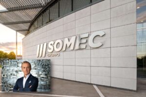 Somec sogna da griffe ma lontano dalla Cina: «Mercato senza legge»