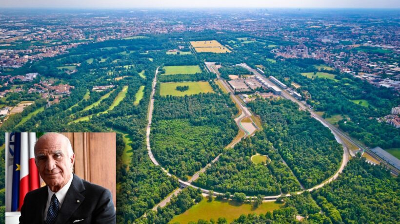 Il Gp di Monza «vale» 142 milioni