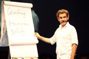 Igor Sibaldi: «La Russia vira a Est, l’abbiamo persa»