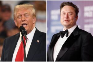 Migranti, guerre ed «Europa cattiva». Trump e Musk rompono gli schemi