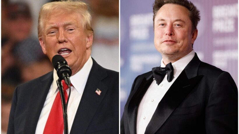 Migranti, guerre ed «Europa cattiva». Trump e Musk rompono gli schemi