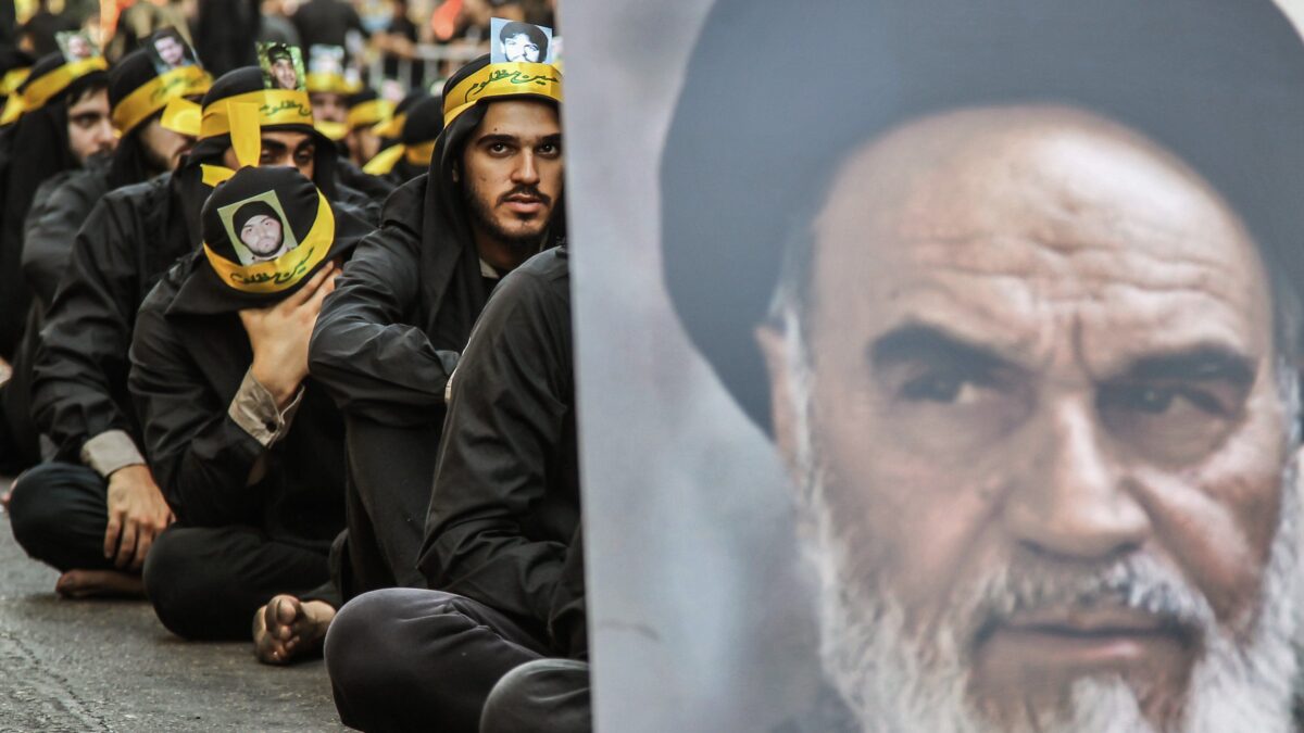 Tutte le volte che l’Iran e i suoi amici hanno attaccato Paesi stranieri