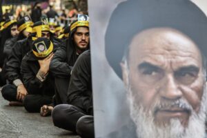 Tutte le volte che l’Iran e i suoi amici hanno attaccato Paesi stranieri