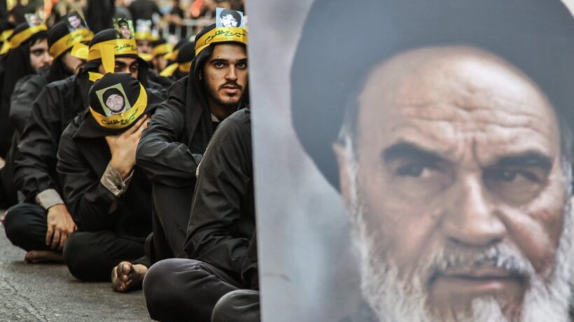 Tutte le volte che l’Iran e i suoi amici hanno attaccato Paesi stranieri