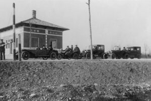 I primi 100 anni dell’autostrada Milano-Varese