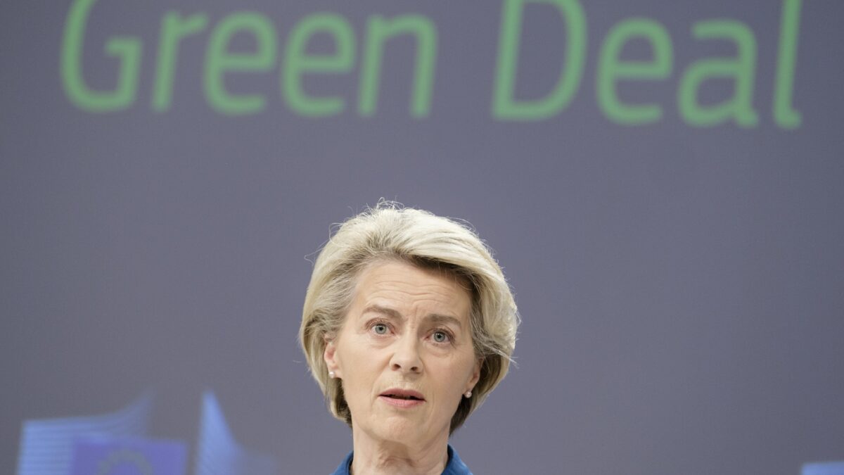 Ci impongono le case green ma per i giudici le spese  verdi sono sprechi