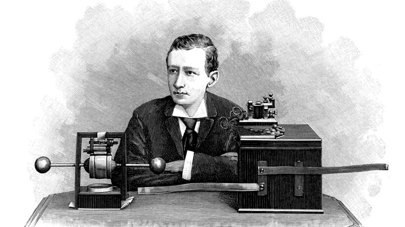 Magica, italiana e sempre di parola Nonna radio spegne 100 candeline
