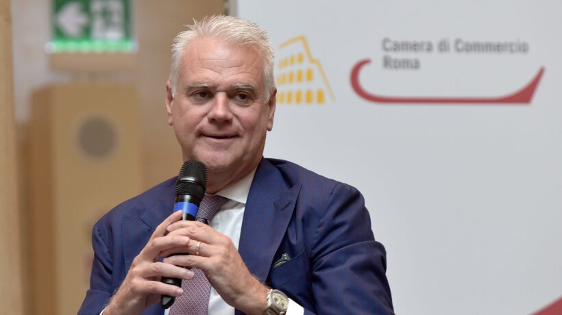 Zangrillo, ragionare su addio a tetto salari manager pubblici