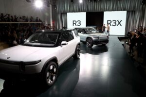 «Nature» smaschera il paradosso auto verdi