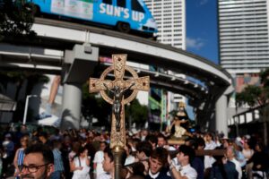 Ecco perché i cattolici sono più vicini a Trump